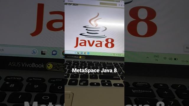 what is MetaSpace in Java 8