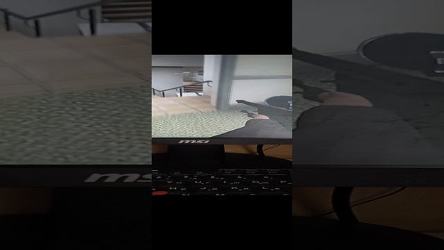 Как и обещал CS:GO карта office, Normal Bots смотреть онлайн