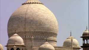 124. Индия, Тадж Махал. Наследие ЮНЕСКО (UNESCO).