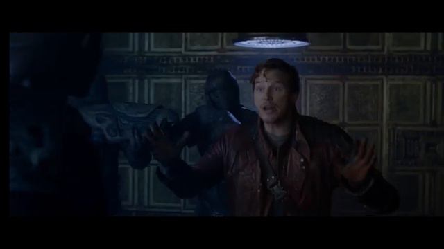 Стражи Галактики -Питер Квилл - Звёздный лорд смотреть онлайн