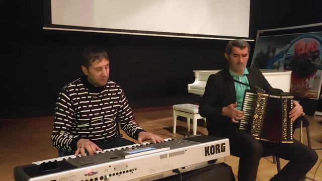 Kəmalə rəqsi ( Sintezator vs Qarmon) / İsmayıllı смотреть онлайн