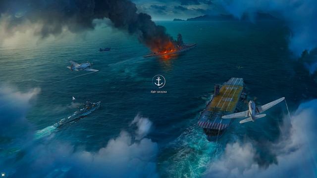 ПОДВОДНЫЕ ЛОДКИ В МИРЕ КОРАБЛЕЙ! КАК ОНИ ИГРАЮТСЯ? ПОДЛОДКИ В WORLD OF WARSHIPS В 2023 ГОДУ!