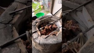 Тандыр гушт мясо в тандыре в Нижнем Новгороде