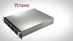 Новинка самый умный видеосервер TRASSIR QuattroStation PRO