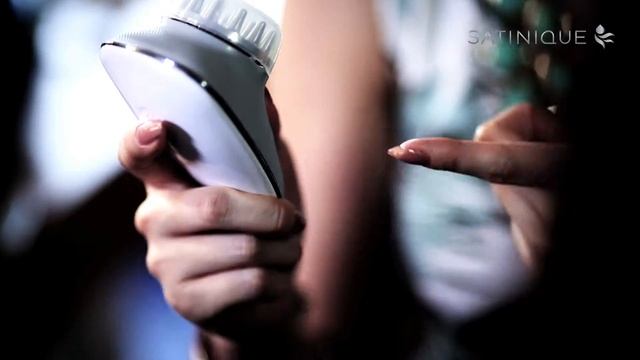 DIGITAL CONTENT AMWAY - SATINIQUE SCALP CARE смотреть онлайн