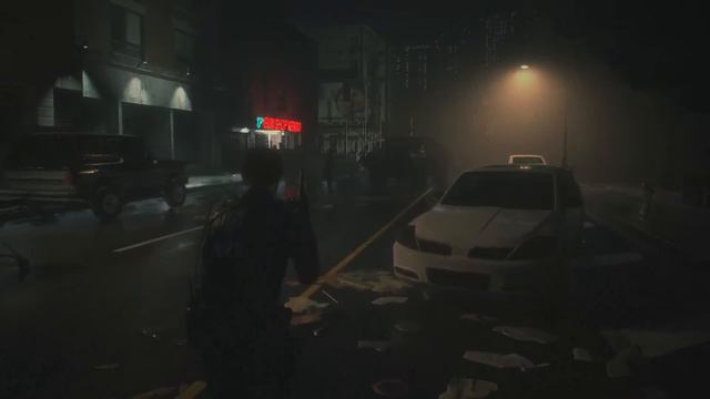 Resident Evil 2: Remake ➤ Стрим игры ➤ Леон и Игра ➤ Пробуем комментировать ➤ Прохождение игры ➤ № смотреть онлайн