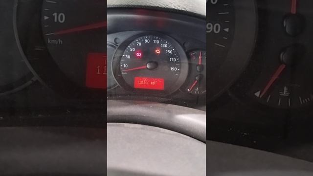 reset aceite Renault Kangoo 2017 смотреть онлайн