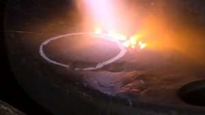 Как легко и быстро вырезать отверстия резаком.mp4