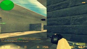 Counter Strike 1 6 • разминка