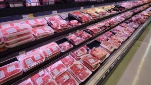 На сколько выросли цены в Америке? Сравнили цены 2020 и 2022 гг