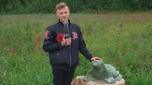 Экологическая тропа "Тайны реки Гайвы" - видеоэкскурсия