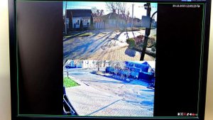 Камера 2в1 POE 48V ПО ОДНОМУ КАБЕЛЮ