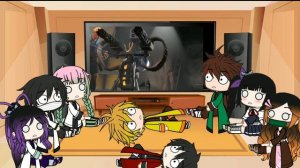 Demon Slayer character react to Team Fortress 2 ( part 9) end