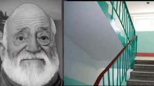 Твой подъезд это: