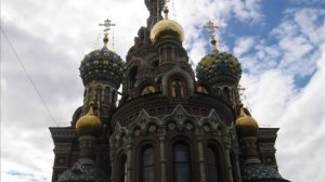 Этот город - самый лучший город на Земле