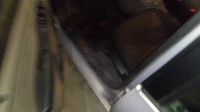 Простой лайвхак, как снять авто с охраны, если села батарейка. Калина, Приора, Грата, Датсун. смотреть онлайн