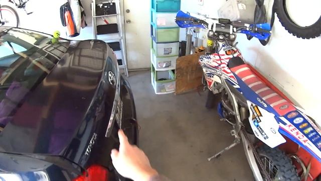 BOSCAM Wireless Backup Camera Kit Product REVIEW - How to EASY INSTALL смотреть онлайн