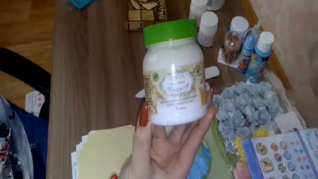 Скрап покупочки февраль 2016 смотреть онлайн