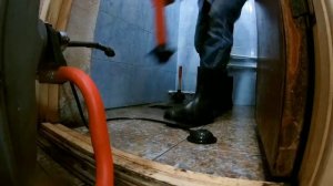 Пневматический вантуз (поршневого типа).