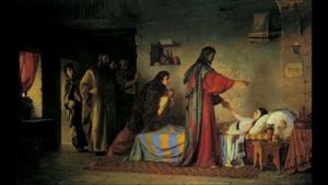 Акафист Иисусу Сладчайшему.Читает о.Герман Рябцев