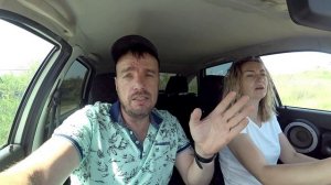 ? Пришла посылка. \\ Магнитола на андроиде и сразу в ремонт?