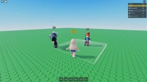 How to become an admin in The Chosen One (roblox tutorial)