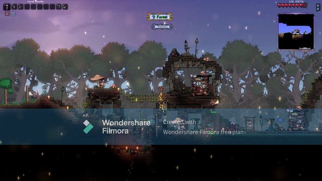 Lunar Veil is one of the coolest mods ive played.. смотреть онлайн