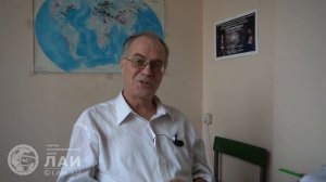 Профессор Сипаров: Возможно мы живём внутри черной дыры? А Большого взрыва могло и не быть