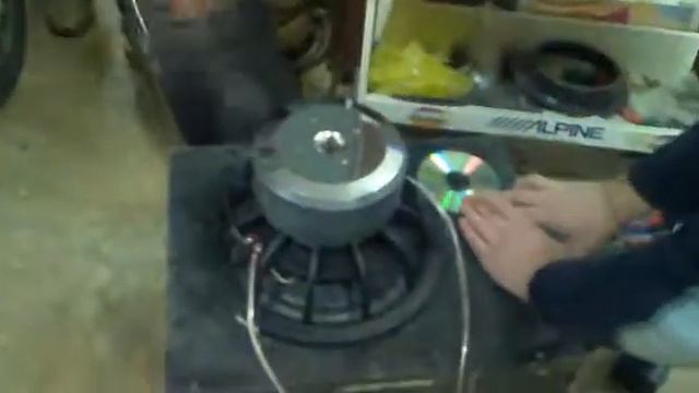 Gladiator Test 108.mp4 смотреть онлайн