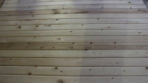 Кедровая вагонка по сортам для бани
