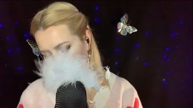 АСМР персональное внимание?? /ASMR STREAM