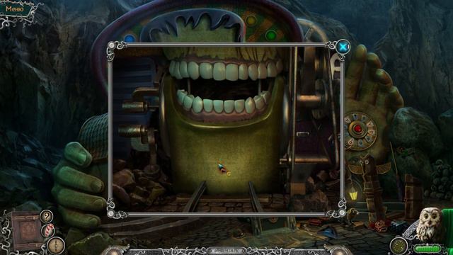 Таинственный Парк 3 Последнее представление. смотреть онлайн