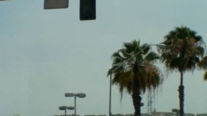 Из Аэропорта ЛА в Лонг Бич/From LA Airport to Long Beach