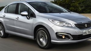 Пежо 408 слабые места | Недостатки и болячки б/у Peugeot 408