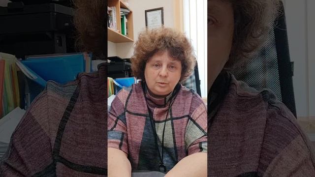 Врач в эфире: радиотерапевт Ирина Пыжова