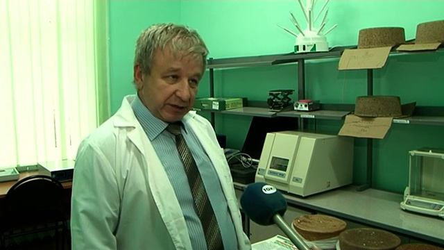 Курские учёные стали победителями отраслевых конкурсов выставки «Золотая осень»