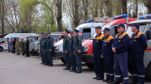 Межведомственные патрульные группы будут следить за пожароопасной обстановкой в регионе