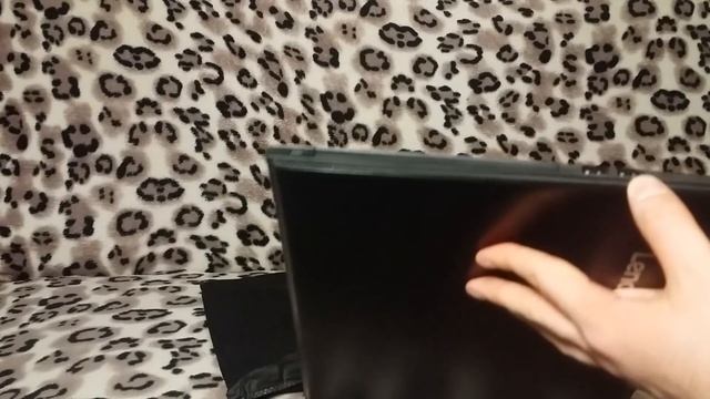 Посылка с Aliexpress - Ноутбук Lenovo IP310-15ISK (80SM01RQRK) (Алиэкспресс) смотреть онлайн