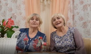 песня "Cердцу приказать нельзя"