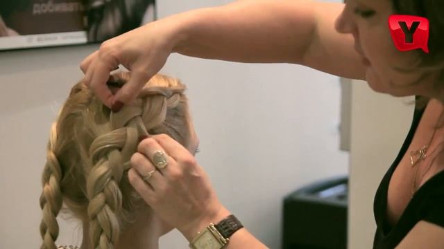 Yell TV - Салон Красоты Шёлк (мастер-класс) смотреть онлайн