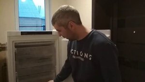 Обзор техники. Морозильная камера Hotpoint Ariston HFZ 6150 W