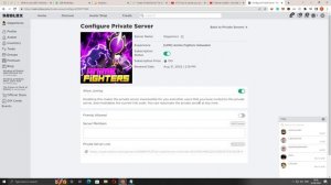 How to Delete Private Server In Roblox (2023) | How to Cancel Your Roblox Private Server Code & Lin
