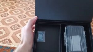 FiiO FH15 + Hidisz AP80 Pro-X