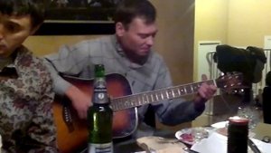 Агата Кристи - Два Корабля(кавер)