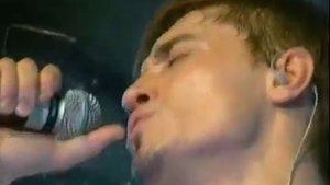 Дима Билан - На берегу неба