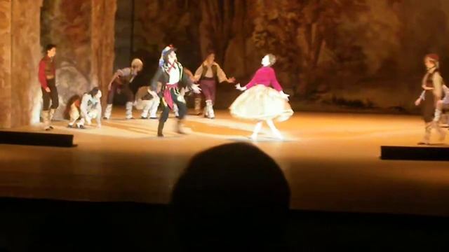 "Утраченные иллюзии"