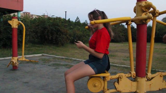 Когда занимаешься спортом с друзьями смотреть онлайн