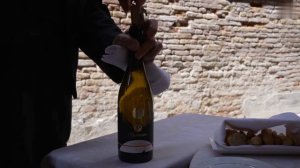 Ресторан Michelin Guide Restaurant. Gourmet Lunch in Venice Italy - a Sommelier TheFoodHubGroup