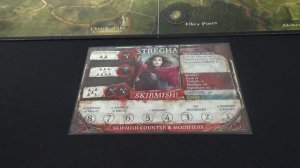 12-Настольная игра Фольклор: Скорбь (Folklore: The Affliction). История 3. Прохождение 11