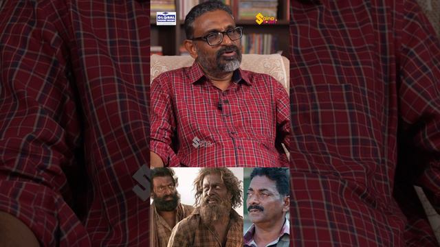 ആടുജീവിതത്തിന് അതിന്റെതായ വിധിയുടെ വഴിയുണ്ട് #Benyamin #Aadujeevitham #Sainasouthplus #interview смотреть онлайн